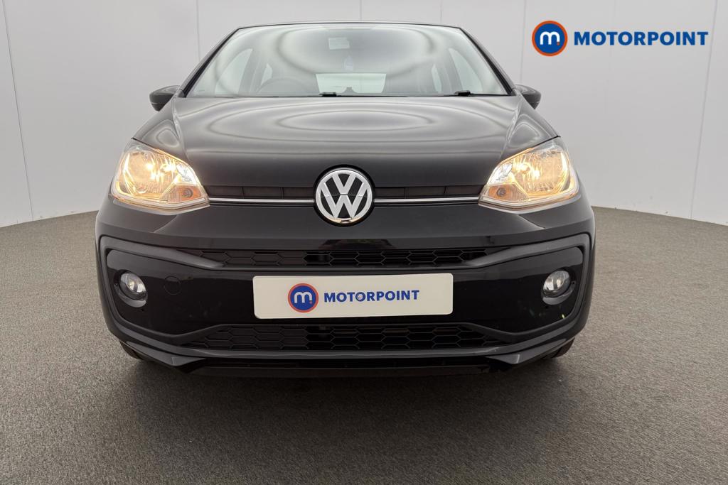 Volkswagen UP High Up Manual Petrol Hatchback - Stock Number (1563550) - 20th supplementary image