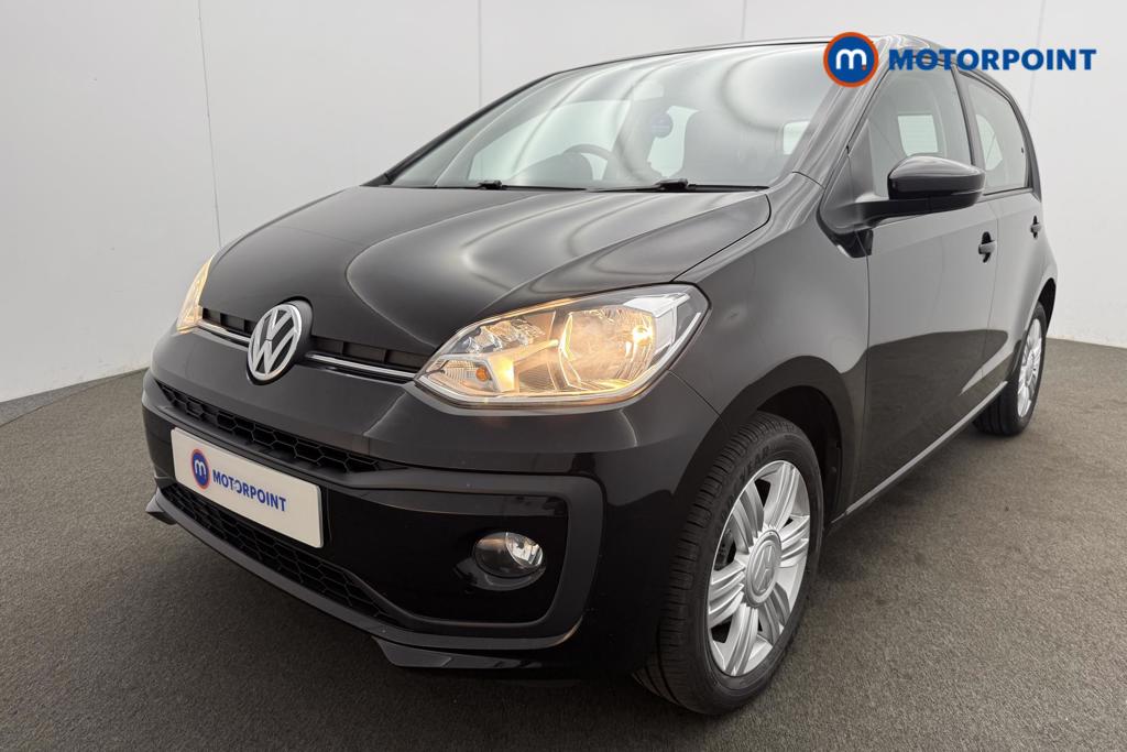 Volkswagen UP High Up Manual Petrol Hatchback - Stock Number (1563550) - 21st supplementary image
