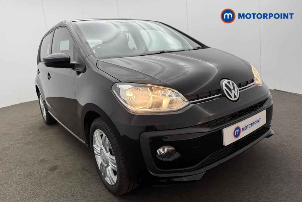 Volkswagen UP High Up Manual Petrol Hatchback - Stock Number (1563550) - 22nd supplementary image
