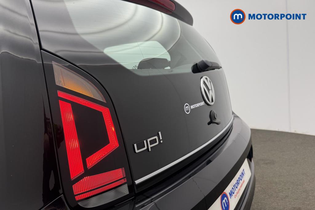 Volkswagen UP High Up Manual Petrol Hatchback - Stock Number (1563550) - 24th supplementary image