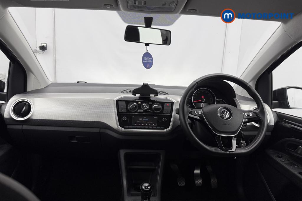 Volkswagen UP High Up Manual Petrol Hatchback - Stock Number (1563550) - 1st supplementary image