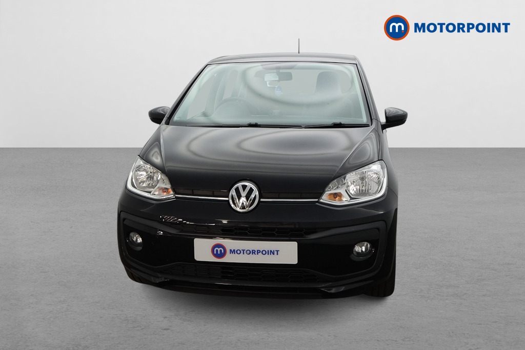 Volkswagen UP High Up Manual Petrol Hatchback - Stock Number (1563550) - Front bumper
