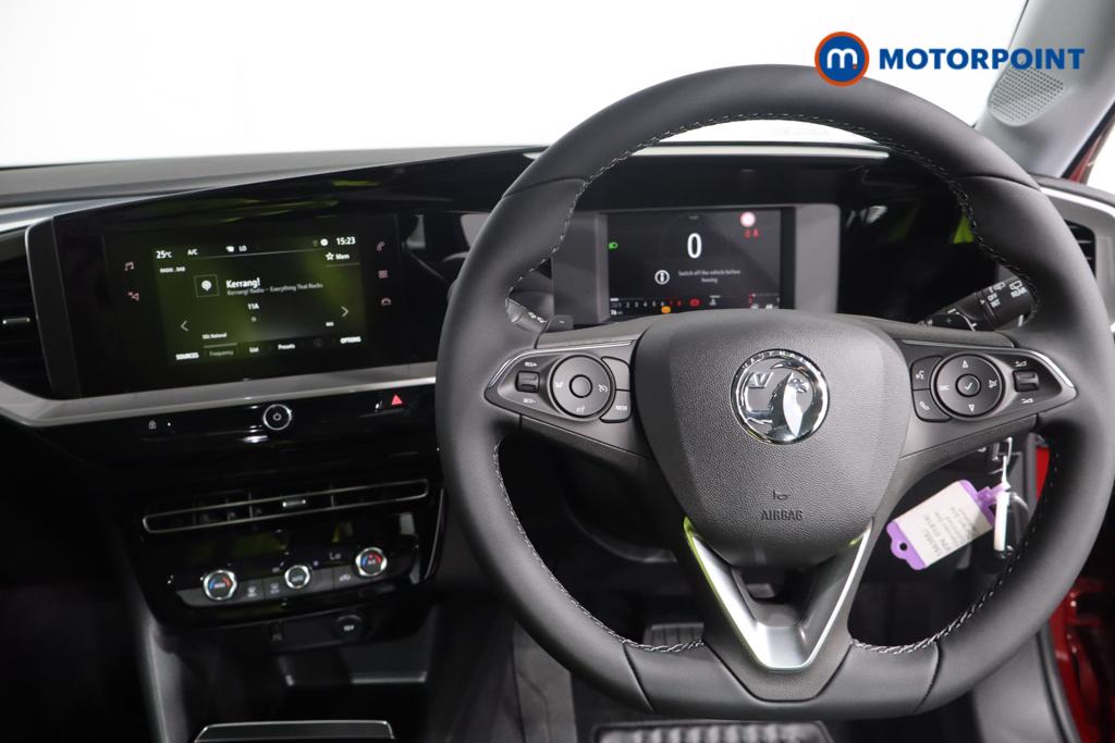 Vauxhall Mokka Design Automatic Petrol SUV - Stock Number (1563552) - 2nd supplementary image