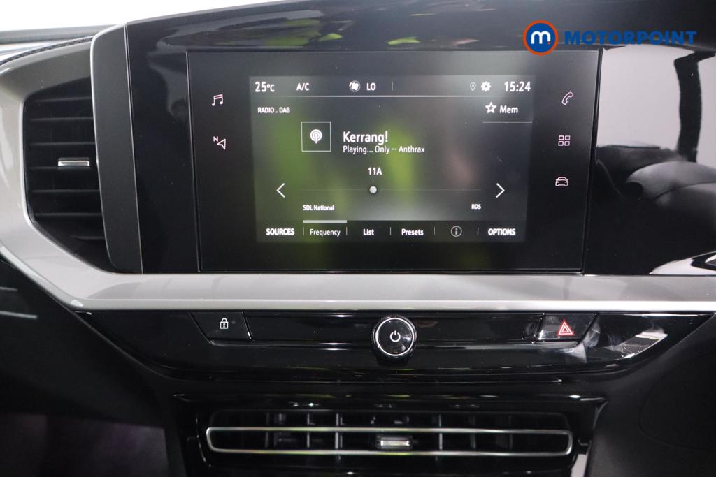 Vauxhall Mokka Design Automatic Petrol SUV - Stock Number (1563552) - 3rd supplementary image