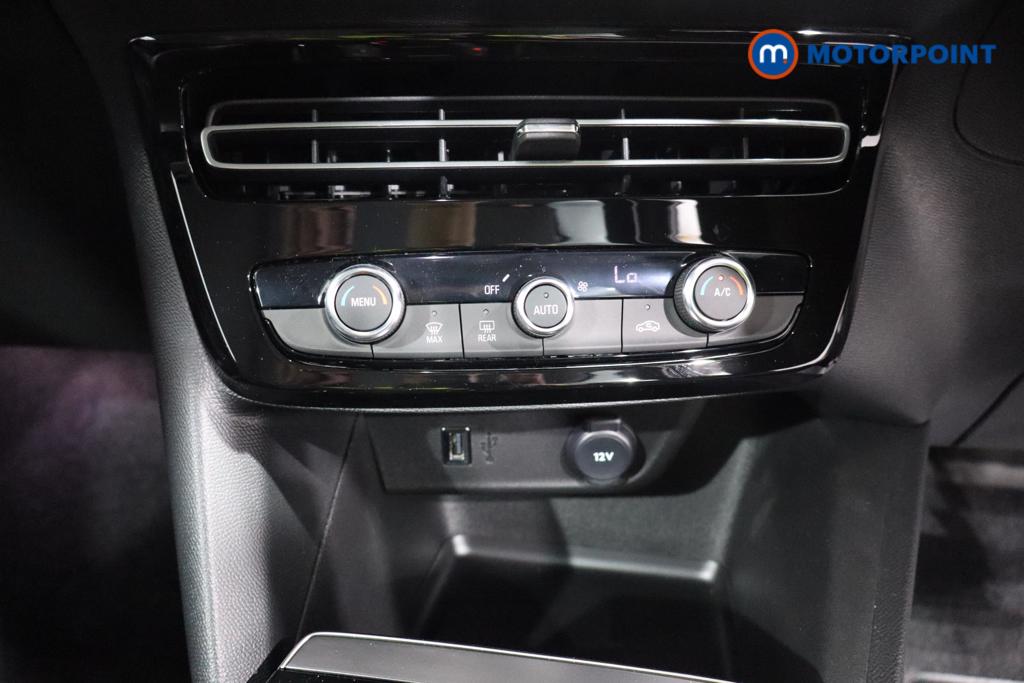 Vauxhall Mokka Design Automatic Petrol SUV - Stock Number (1563552) - 4th supplementary image