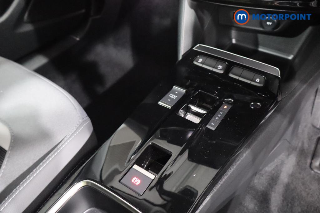 Vauxhall Mokka Design Automatic Petrol SUV - Stock Number (1563552) - 5th supplementary image