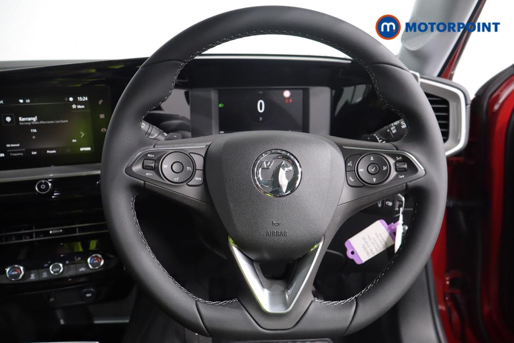 Vauxhall Mokka Design Automatic Petrol SUV - Stock Number (1563552) - 7th supplementary image