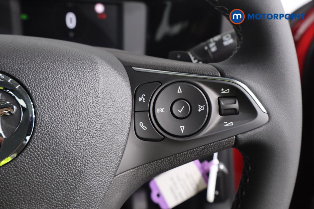 Vauxhall Mokka Design Automatic Petrol SUV - Stock Number (1563552) - 8th supplementary image