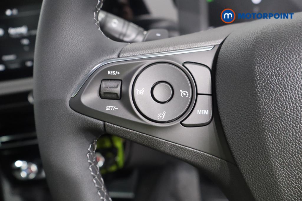 Vauxhall Mokka Design Automatic Petrol SUV - Stock Number (1563552) - 9th supplementary image