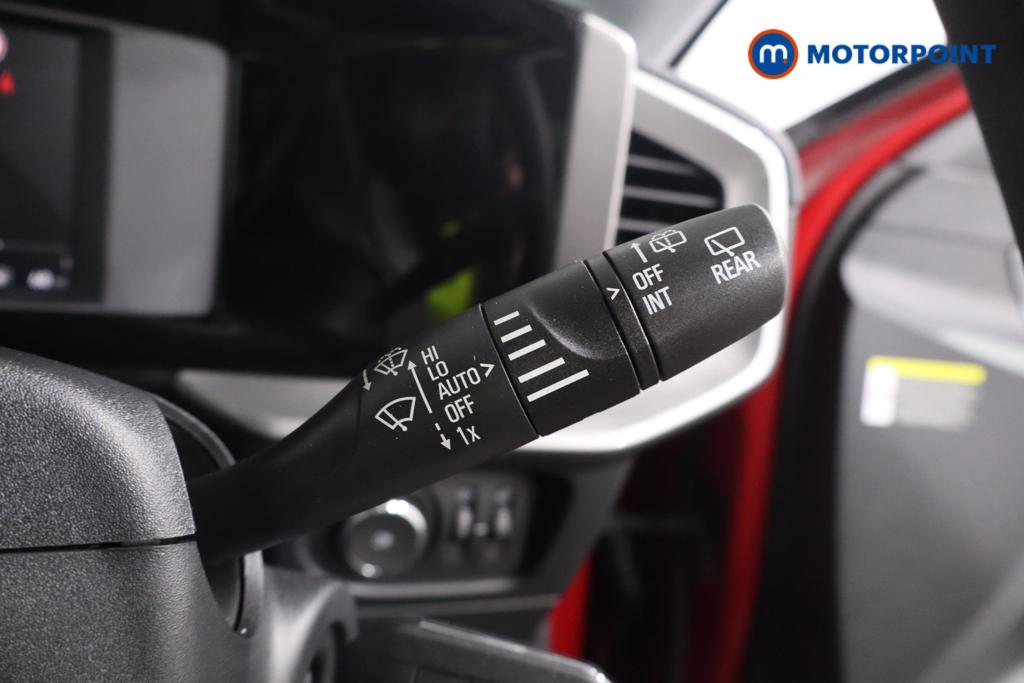 Vauxhall Mokka Design Automatic Petrol SUV - Stock Number (1563552) - 10th supplementary image