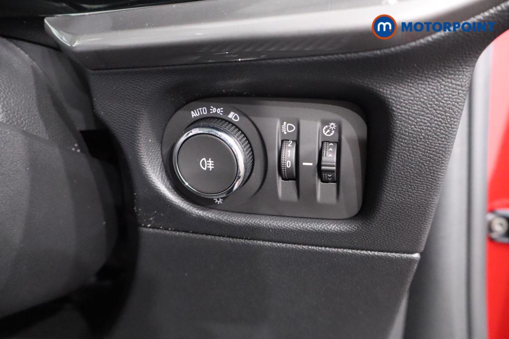 Vauxhall Mokka Design Automatic Petrol SUV - Stock Number (1563552) - 12th supplementary image