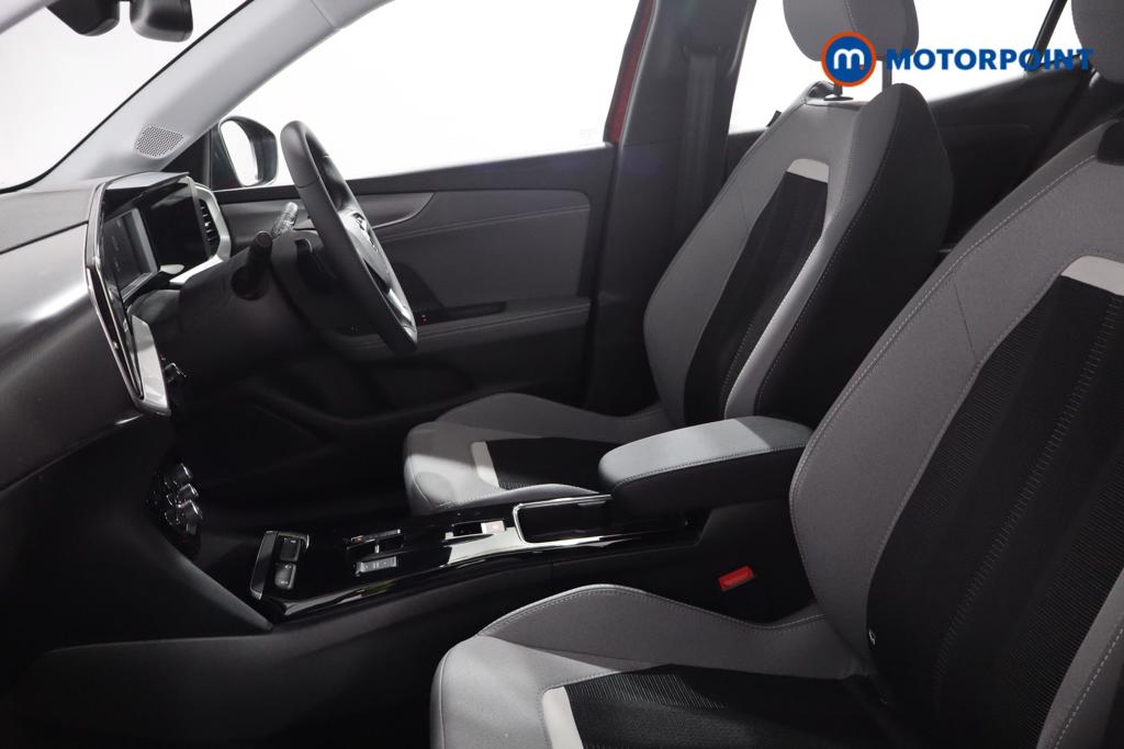 Vauxhall Mokka Design Automatic Petrol SUV - Stock Number (1563552) - 15th supplementary image