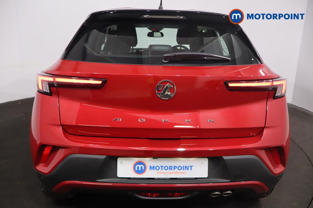 Vauxhall Mokka Design Automatic Petrol SUV - Stock Number (1563552) - 20th supplementary image
