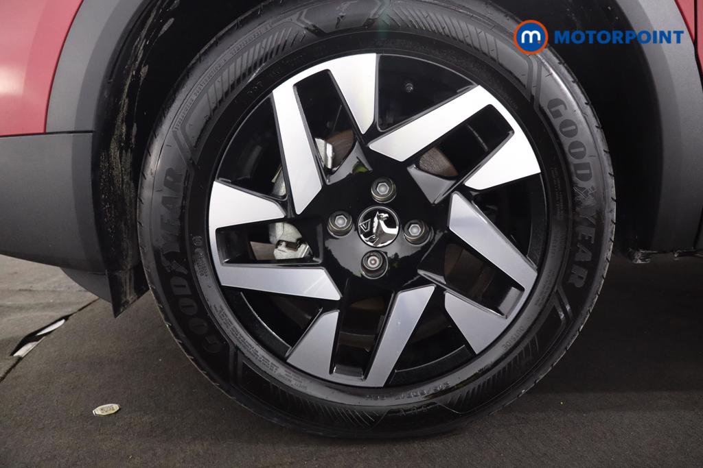 Vauxhall Mokka Design Automatic Petrol SUV - Stock Number (1563552) - 23rd supplementary image