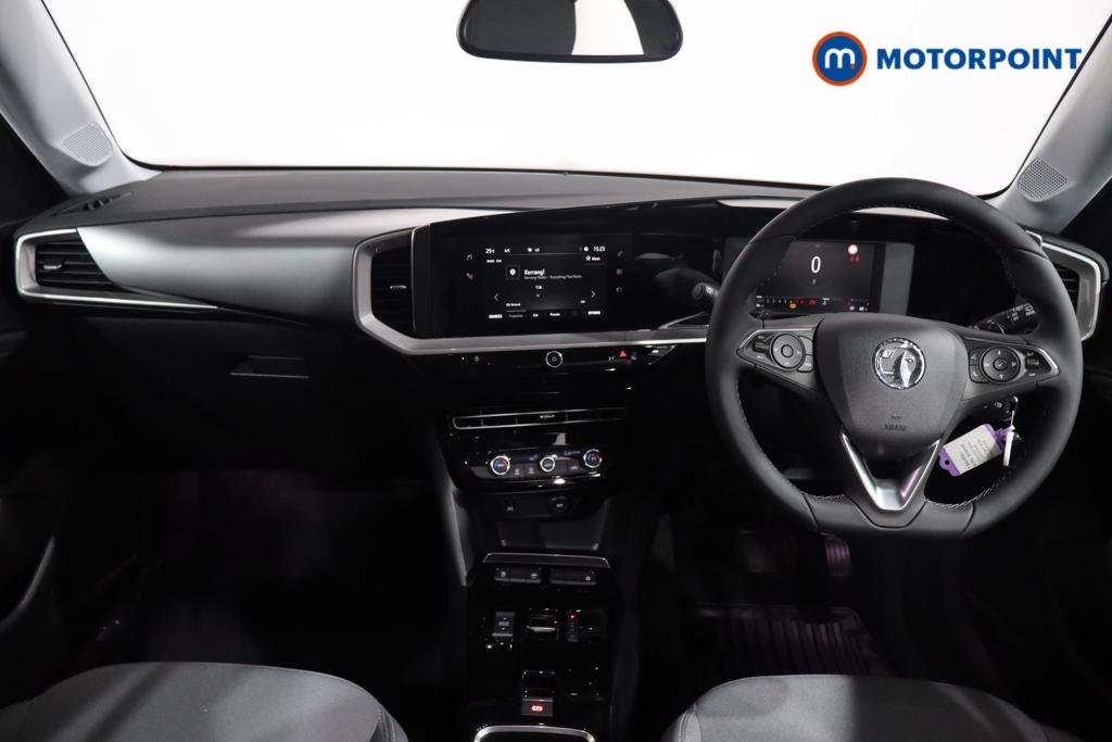 Vauxhall Mokka Design Automatic Petrol SUV - Stock Number (1563552) - 1st supplementary image