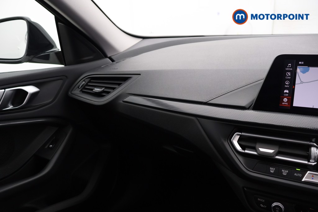 BMW 2 Series Sport Manual Petrol Saloon - Stock Number (1563560) - 7th supplementary image