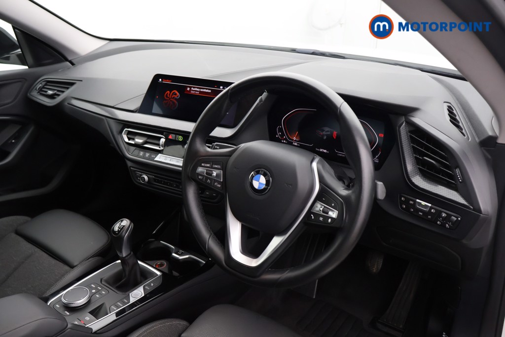 BMW 2 Series Sport Manual Petrol Saloon - Stock Number (1563560) - 11th supplementary image