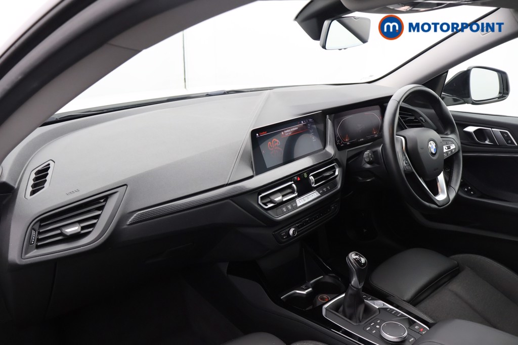 BMW 2 Series Sport Manual Petrol Saloon - Stock Number (1563560) - 14th supplementary image