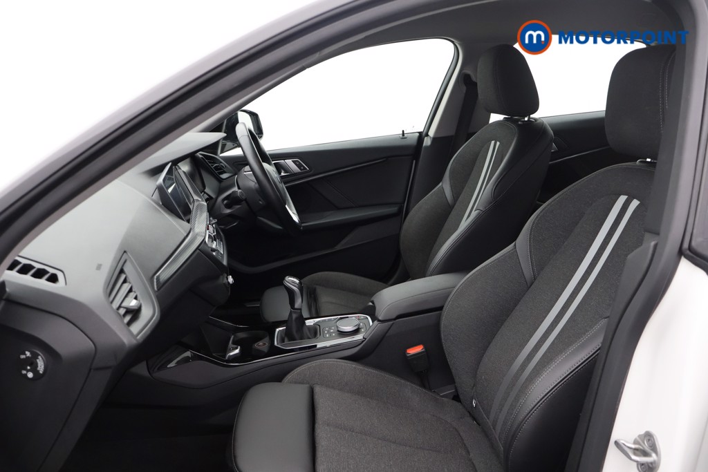 BMW 2 Series Sport Manual Petrol Saloon - Stock Number (1563560) - 15th supplementary image
