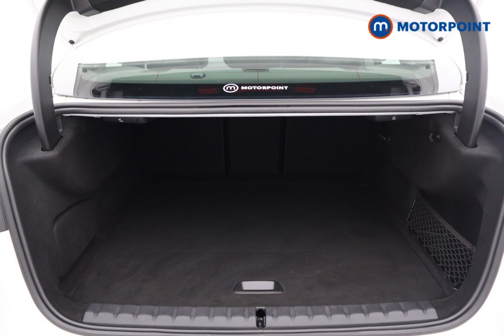BMW 2 Series Sport Manual Petrol Saloon - Stock Number (1563560) - 16th supplementary image