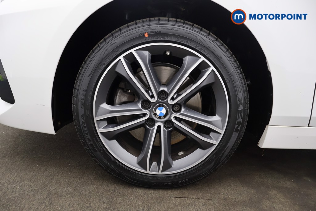 BMW 2 Series Sport Manual Petrol Saloon - Stock Number (1563560) - 19th supplementary image