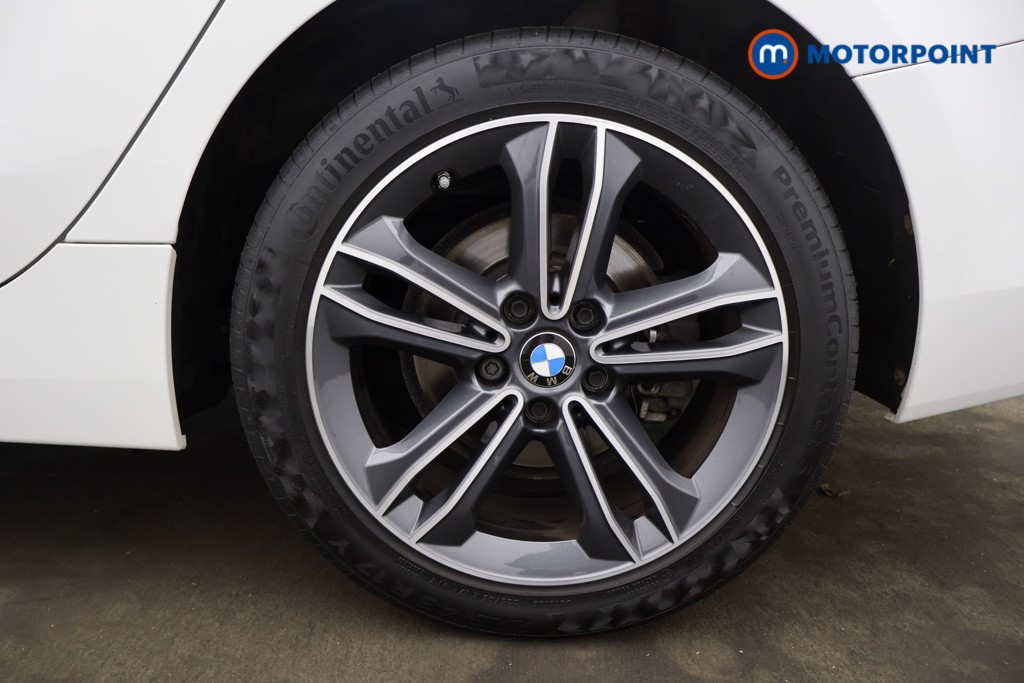 BMW 2 Series Sport Manual Petrol Saloon - Stock Number (1563560) - 20th supplementary image