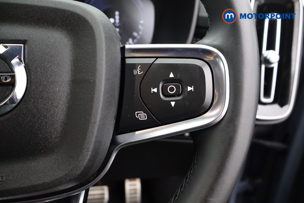 Volvo Xc40 R Design Pro Automatic Petrol Plug-In Hybrid SUV - Stock Number (1563562) - 3rd supplementary image
