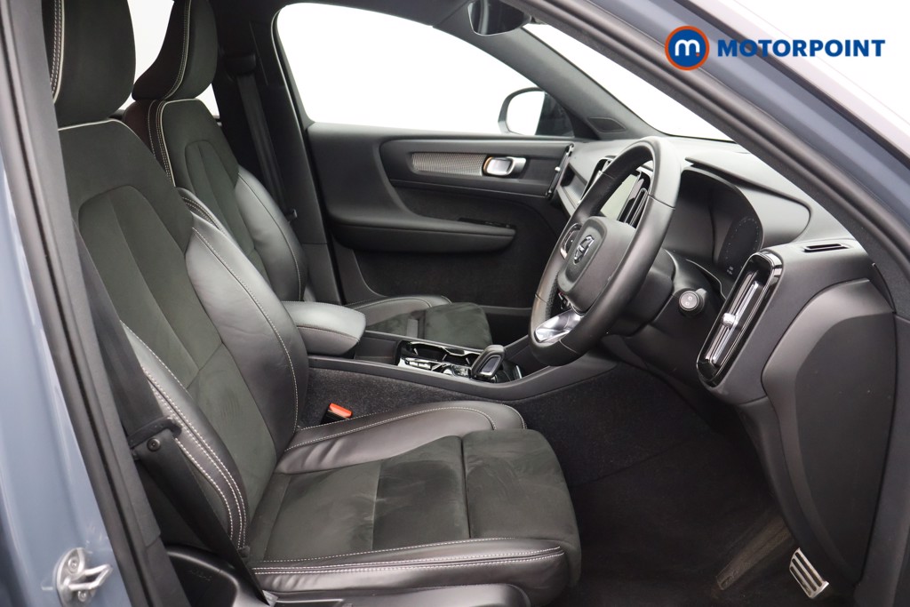 Volvo Xc40 R Design Pro Automatic Petrol Plug-In Hybrid SUV - Stock Number (1563562) - 11th supplementary image