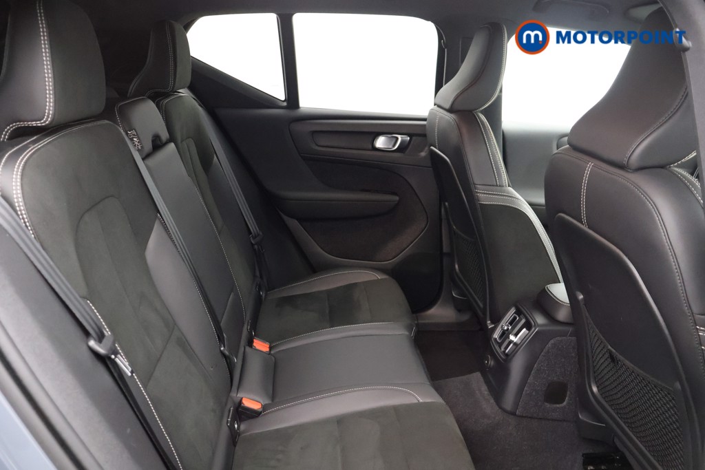 Volvo Xc40 R Design Pro Automatic Petrol Plug-In Hybrid SUV - Stock Number (1563562) - 12th supplementary image