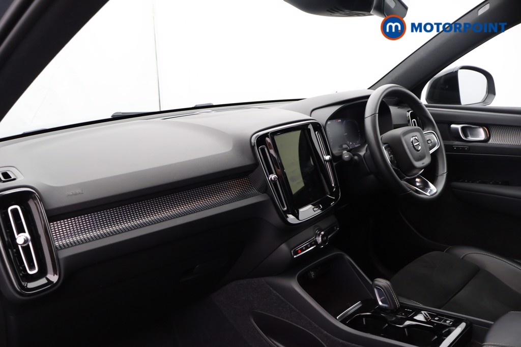 Volvo Xc40 R Design Pro Automatic Petrol Plug-In Hybrid SUV - Stock Number (1563562) - 13th supplementary image