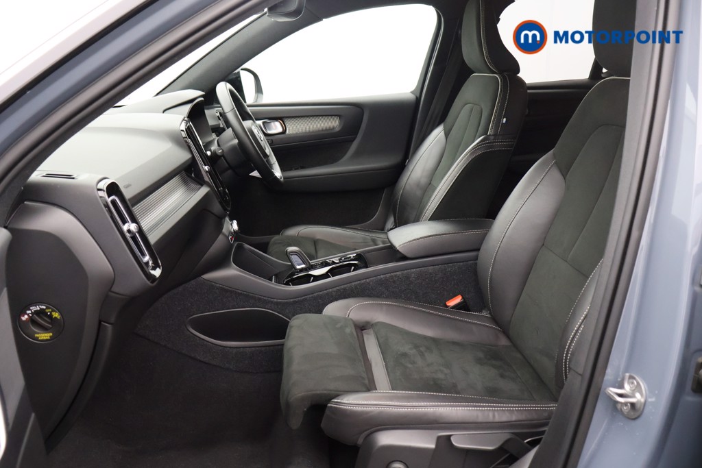 Volvo Xc40 R Design Pro Automatic Petrol Plug-In Hybrid SUV - Stock Number (1563562) - 14th supplementary image