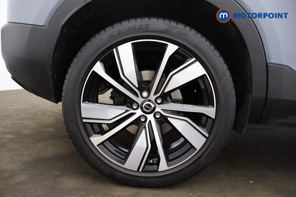 Volvo Xc40 R Design Pro Automatic Petrol Plug-In Hybrid SUV - Stock Number (1563562) - 16th supplementary image