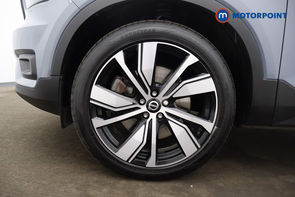 Volvo Xc40 R Design Pro Automatic Petrol Plug-In Hybrid SUV - Stock Number (1563562) - 18th supplementary image
