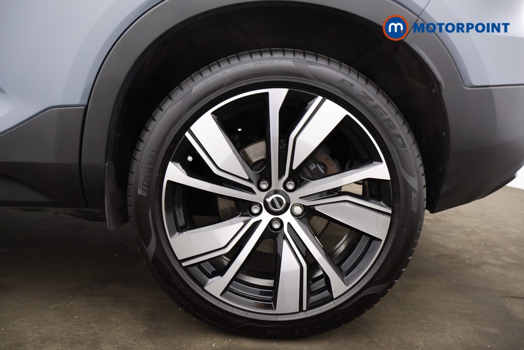 Volvo Xc40 R Design Pro Automatic Petrol Plug-In Hybrid SUV - Stock Number (1563562) - 19th supplementary image