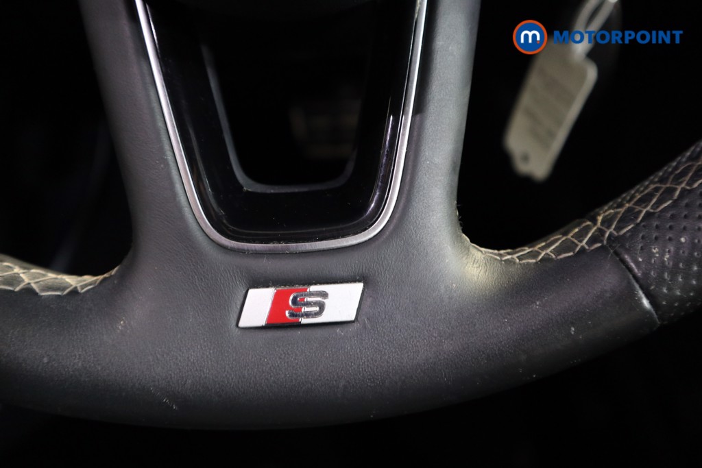 Audi Q2 S Line Automatic Petrol SUV - Stock Number (1563563) - 5th supplementary image