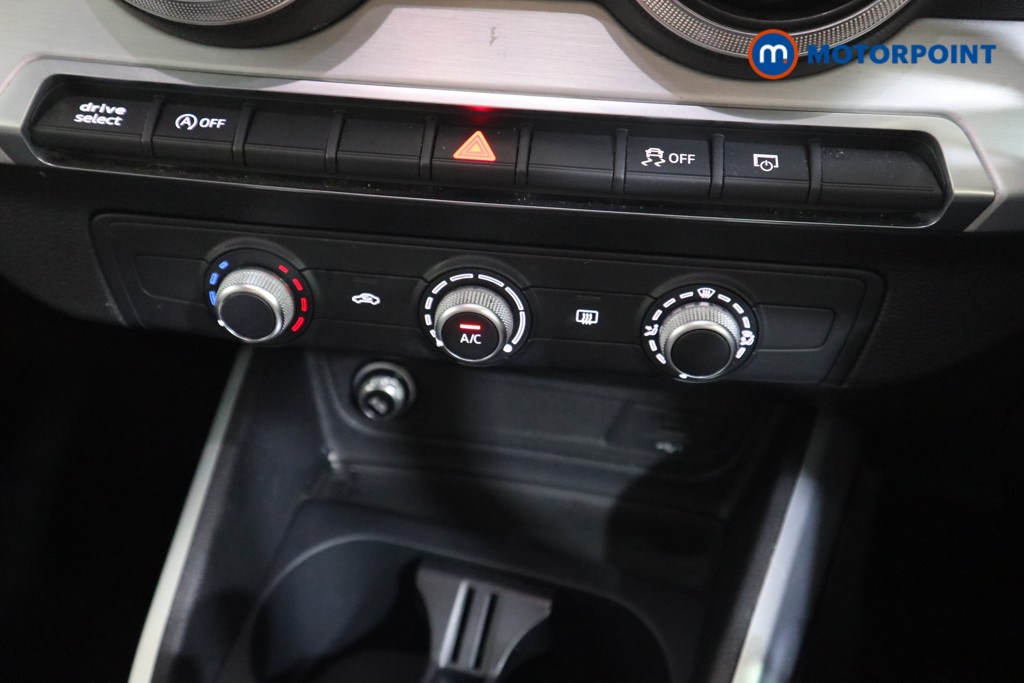 Audi Q2 S Line Automatic Petrol SUV - Stock Number (1563563) - 8th supplementary image