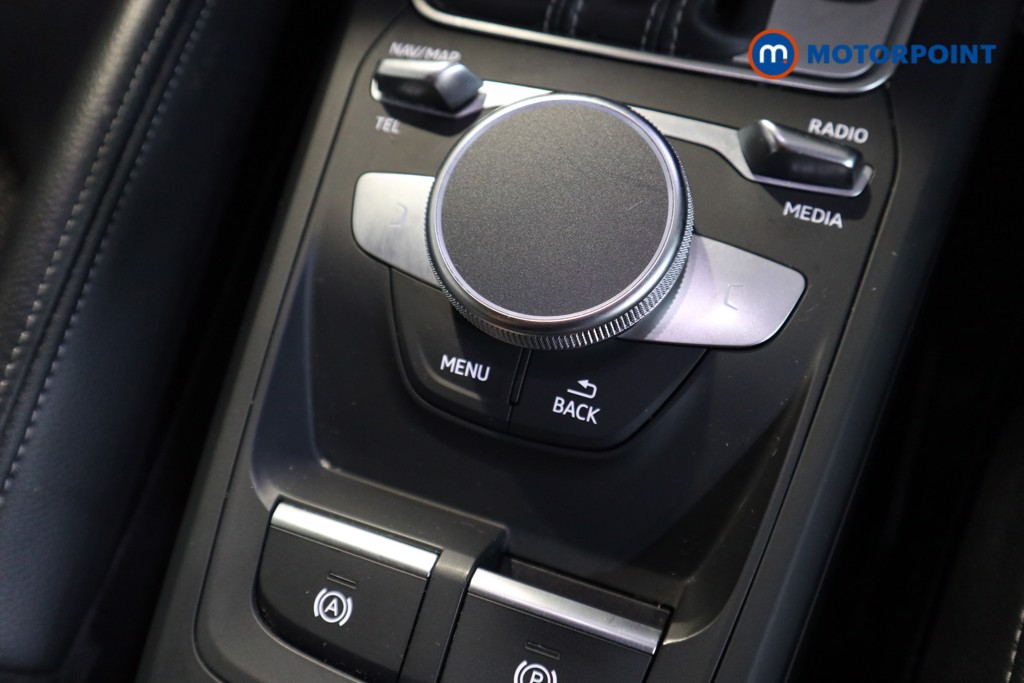 Audi Q2 S Line Automatic Petrol SUV - Stock Number (1563563) - 9th supplementary image