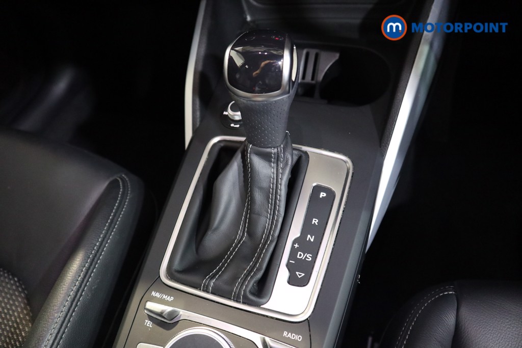 Audi Q2 S Line Automatic Petrol SUV - Stock Number (1563563) - 10th supplementary image