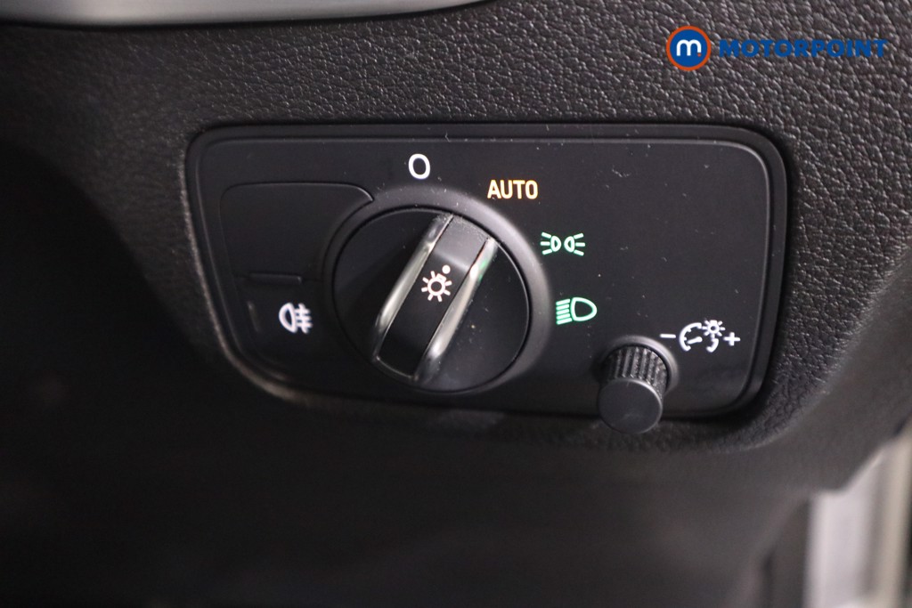 Audi Q2 S Line Automatic Petrol SUV - Stock Number (1563563) - 11th supplementary image
