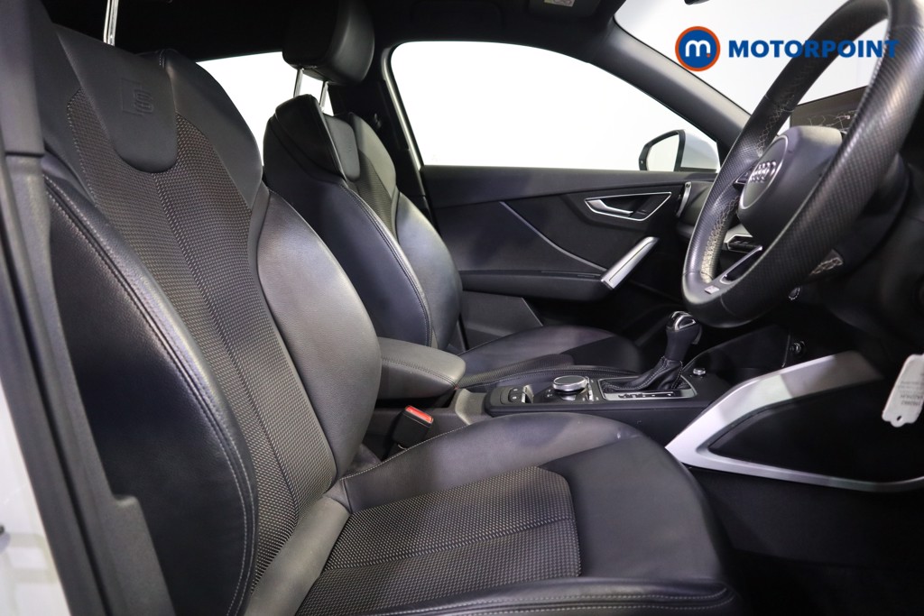 Audi Q2 S Line Automatic Petrol SUV - Stock Number (1563563) - 15th supplementary image