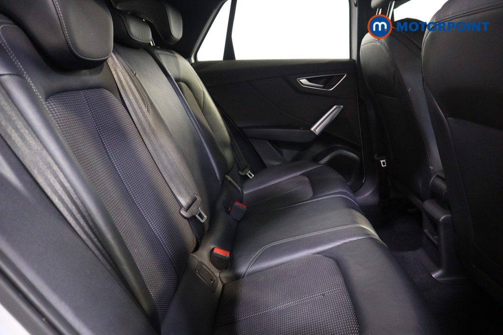 Audi Q2 S Line Automatic Petrol SUV - Stock Number (1563563) - 17th supplementary image