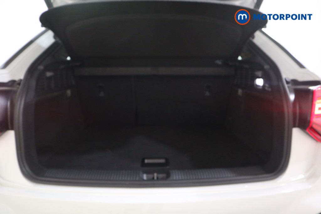 Audi Q2 S Line Automatic Petrol SUV - Stock Number (1563563) - 18th supplementary image