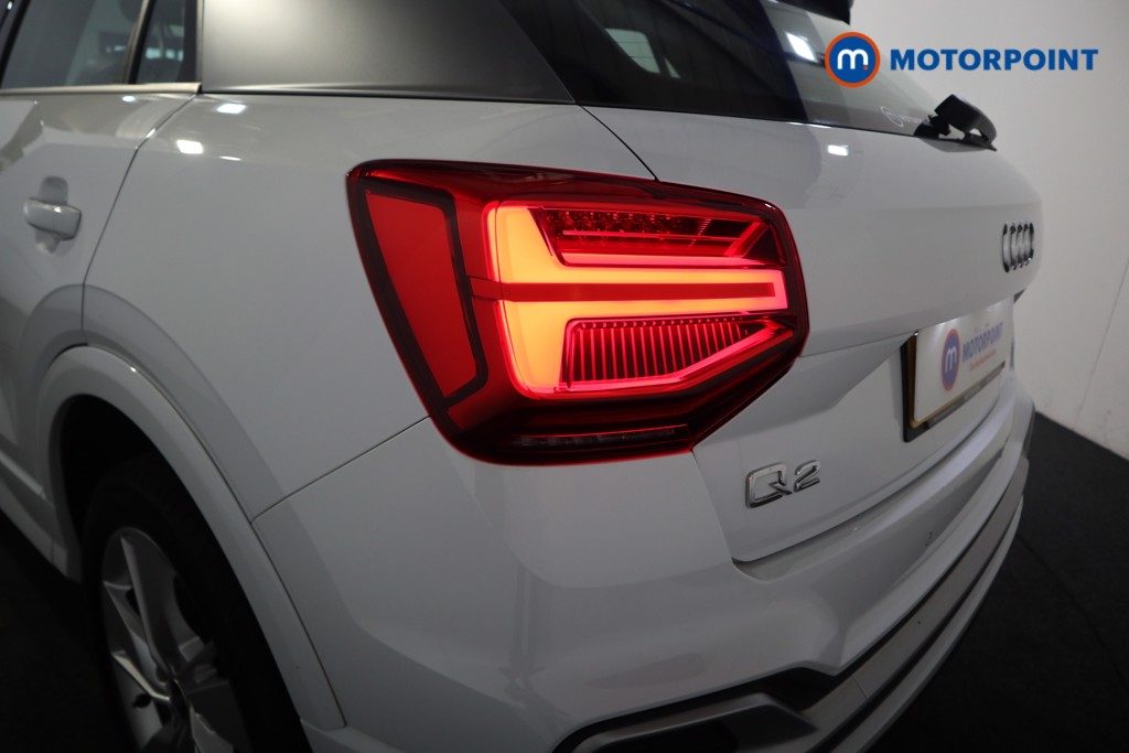 Audi Q2 S Line Automatic Petrol SUV - Stock Number (1563563) - 25th supplementary image