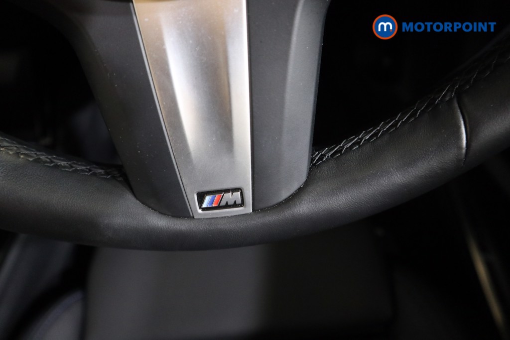BMW 1 Series M Sport Automatic Petrol Hatchback - Stock Number (1563564) - 5th supplementary image