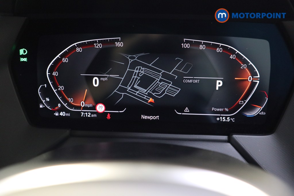 BMW 1 Series M Sport Automatic Petrol Hatchback - Stock Number (1563564) - 6th supplementary image
