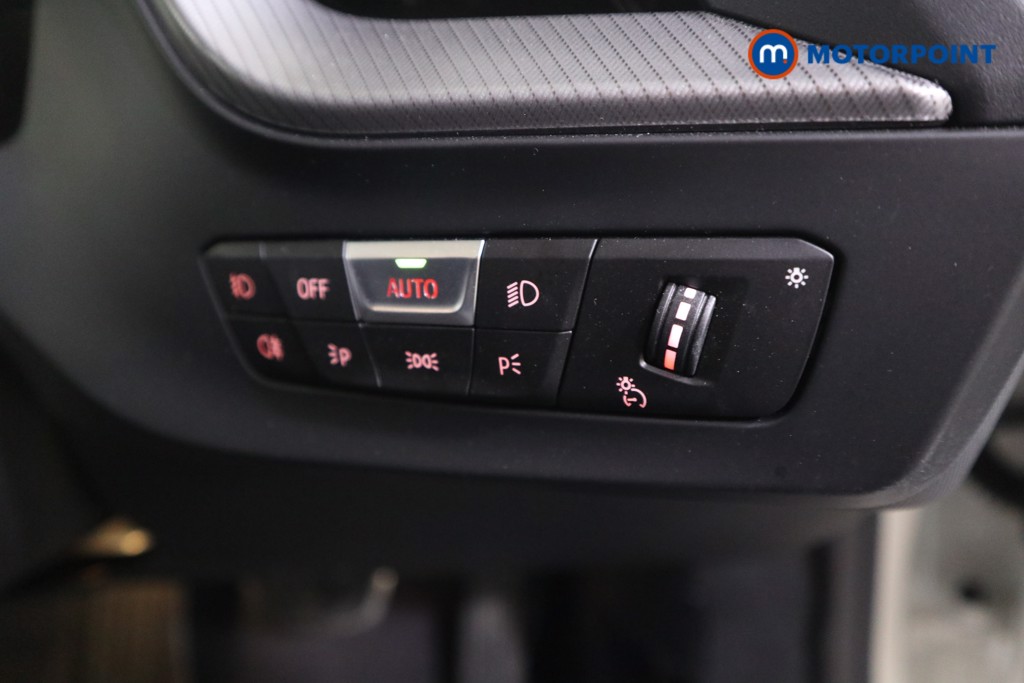 BMW 1 Series M Sport Automatic Petrol Hatchback - Stock Number (1563564) - 11th supplementary image