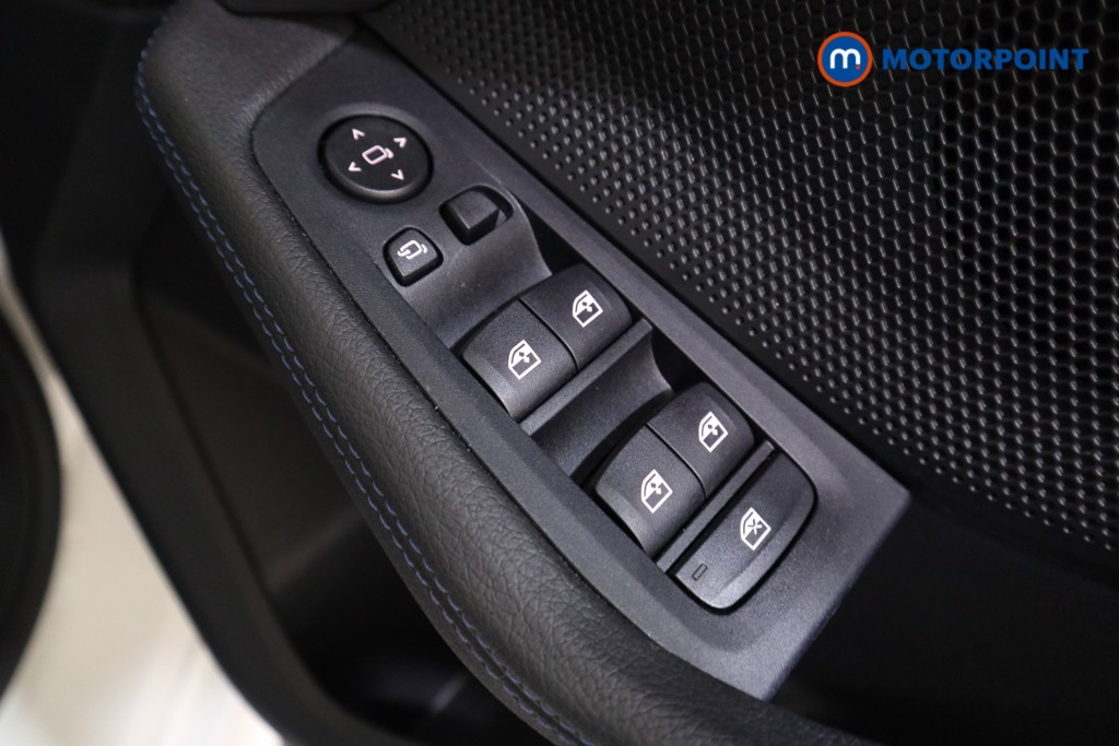 BMW 1 Series M Sport Automatic Petrol Hatchback - Stock Number (1563564) - 12th supplementary image