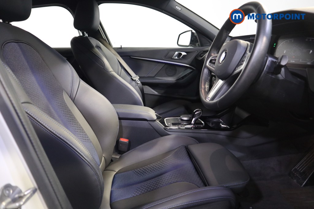 BMW 1 Series M Sport Automatic Petrol Hatchback - Stock Number (1563564) - 14th supplementary image