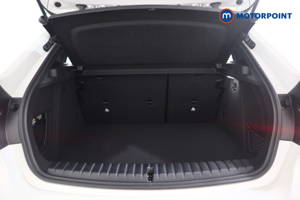 BMW 1 Series M Sport Automatic Petrol Hatchback - Stock Number (1563564) - 16th supplementary image