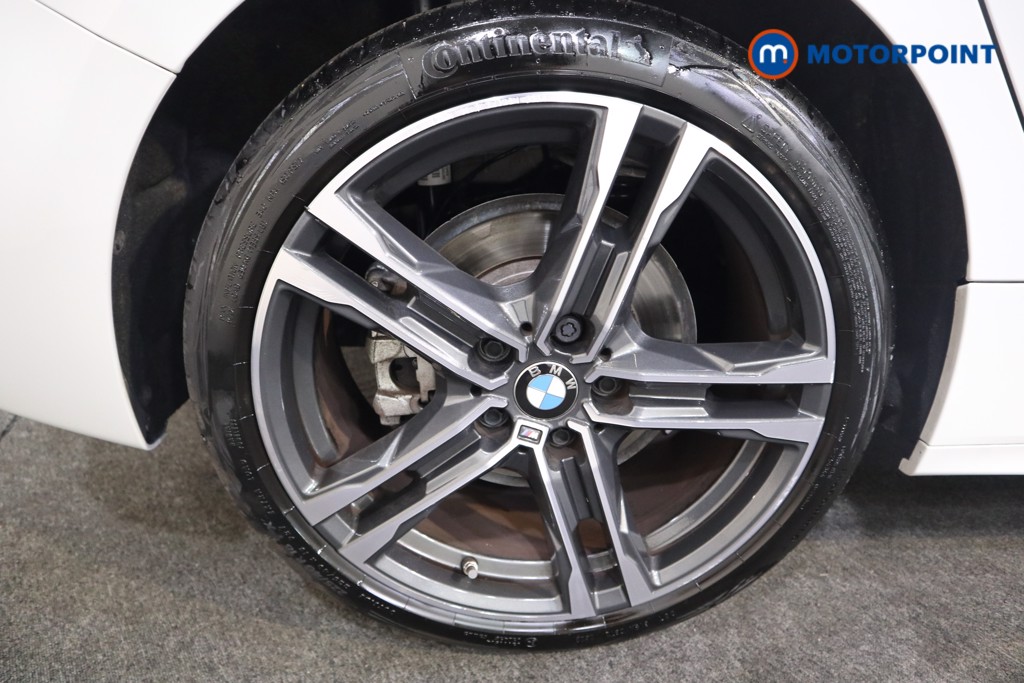 BMW 1 Series M Sport Automatic Petrol Hatchback - Stock Number (1563564) - 17th supplementary image